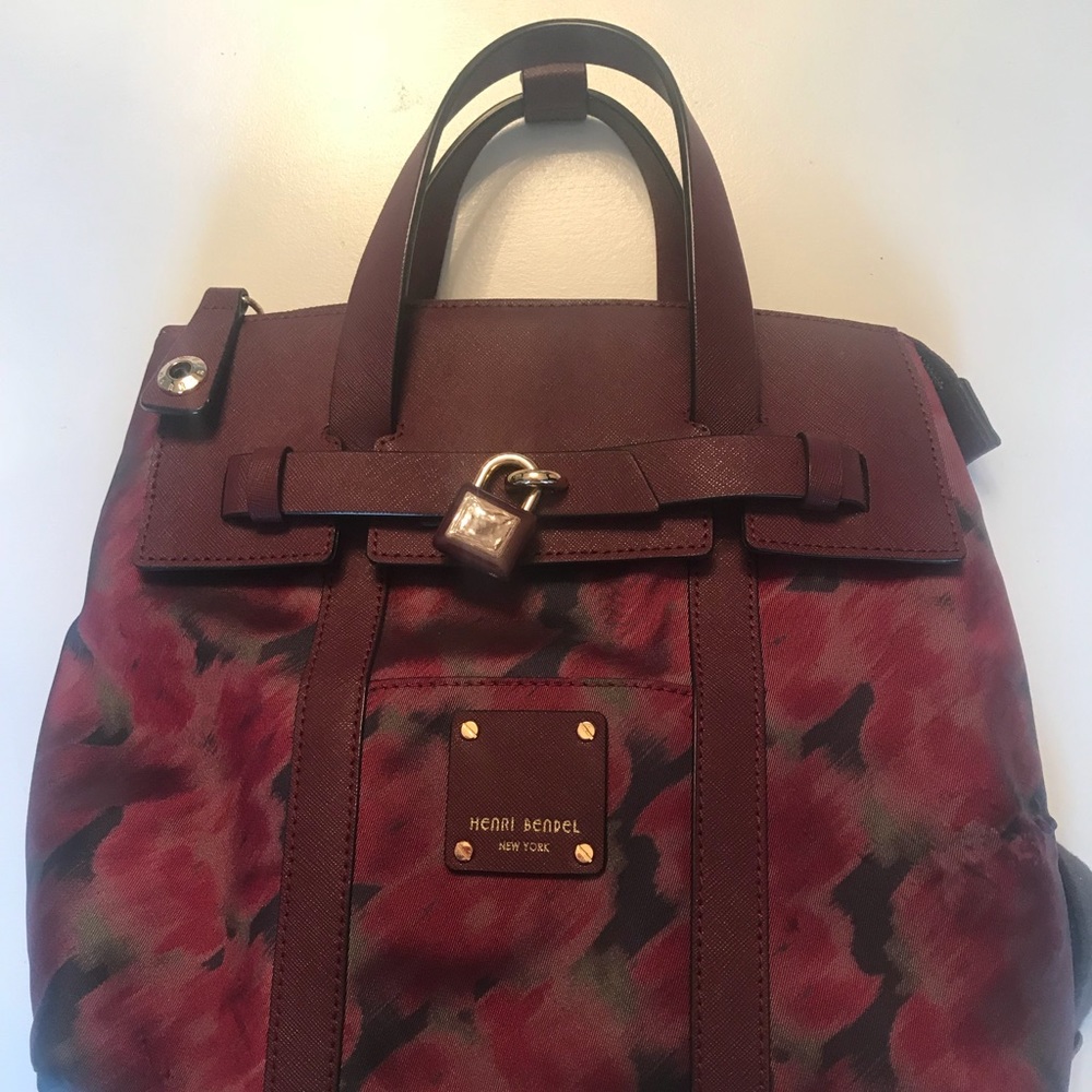 Henri Bendel